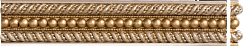 Stariy Arbat Bordura Ang Gold (угол) 1,5x5